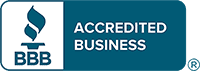 BBB Accredited