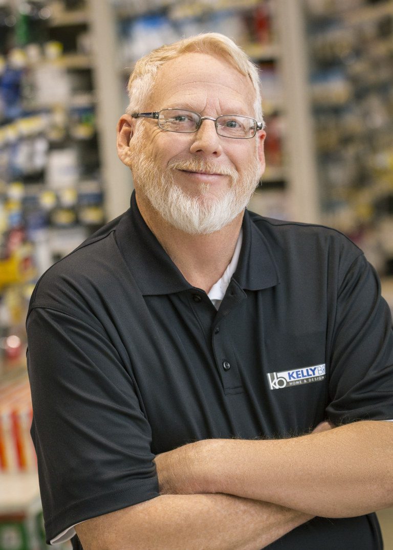 Dan Doud