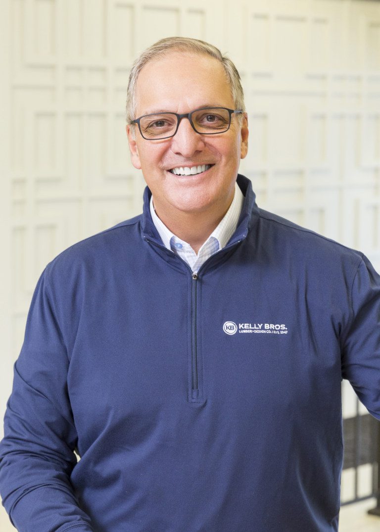 Dan Magarian