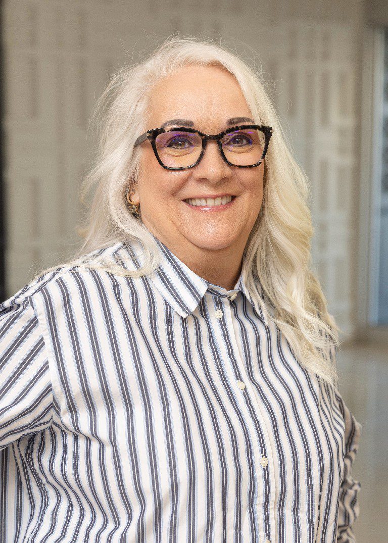 Susan Byrd
